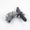 Cocotte gauche Générique compatible avec moto Yamaha 450 YZF 2003-2009 Guidon Ø22mm / sans leviers