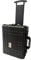 Challenger | TR5014 Large Waterproof Travel Case, Flight Case, Camera Case with Foam | Wheeled Hard Case with Retractable Pull Handle | Customisable Pick & Pluck Foam Insert-IP67 Certified
