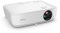 BenQ MH536 1080p Vidéoprojecteur professionnel, HDMI, usb, DLP