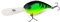 Wels Waller Wobbler York C.A.T.Cher Raubfische Köder Angelköder 29g 76mm 6Farben (68134)