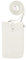 Picard Bingo 9446Handytasche für Damen aus Rindsleder in der Farbe Cream, 18x11x2cm, 94463422I3