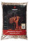 LANDMANN Pellets de Barbacoa de Haya, 10 kg, para el Toque Especialmente Ahumado, Adecuado para ahumadores, barbacoas de pellets y de carbón Vegetal y hornos de Pizza, bajo Consumo, Color marrón