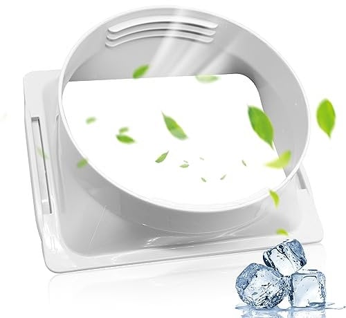 Acoplador de Tubo de Escape de Aire Acondicionado portátil, Adaptador de Ventana de Conector de Tubo de Escape de CA portátil de 5,9 Pulgadas, Conector de Tubo de Puerto de Escape