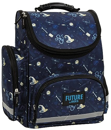 Derform TEMBDF33, Schulrucksack MB DF 33 (MAGIC), Multicolor