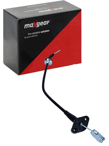Maxgear 32-1852 Seilzug, Kupplungsbetätigung | 32-1852 Kompatibel mit Pixo (UA0)