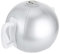 Kettlebells Wassergefüllte Kettlebells für Frauen Yoga Fitnessstudio Heimfitness Workout Rutschfester Kettlebell-Ball für Krafttraining Verstellbares Gewicht