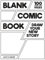 Blank Comic Book Draw Your New Story: Create your own comic book, using creative variety of comic panels strip grid templates For Kids And Teens
