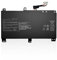 szyuya 11.4V 48Wh B31N1726 Batterie d'ordinateur Portable pour ASUS TUF Gaming FX504GD FX504GE FX504GM FX505 FX504 FX504G FX505DV FX80G FX80GD FX86 Series