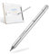 Stylet pour HP 240 G6 Elite X2 1012 G1 / G2 Stylet pour Ordinateur Portable Stylet Actif Stylet Tactile numérique