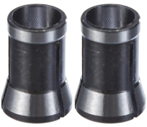 Bosch Professional Zubehör 2608570049 Spannzange ohne Spannmutter 8 mm (Packung mit 2)