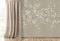 Naturempress Papier Peint Panoramique Fleur De Prunier Zen Papier Peint Intissé Tapisserie Poster Mural pour Salon Chambre Décoration Murale
