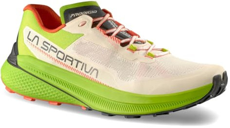 La Sportiva Prodigio Antique White