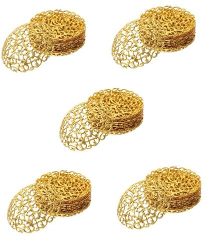 ABOOFAN 60 STK Kuchenblech zum einzug für den einzug Kunststofftablett Tea Tray snackscheibe Essenstablett eid Mubarak tischdekoration Mond Serviertablett Plastik