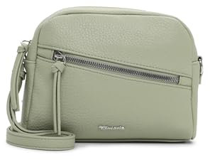 Tamaris Alessia Crossover Bag Pistachio
