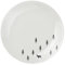 ASA Selection Joy Dessertteller Snow Tracks 20,5cm
