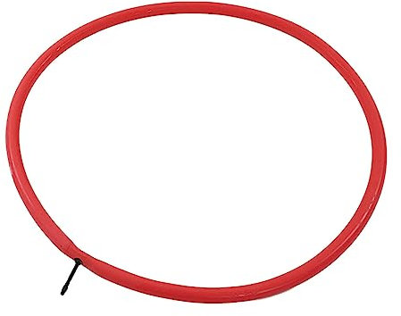 Fahrradschlauch, Latex-Ersatzventil, Reifenschlauch für Rennräder, Fahrradschlauch, Schlauch, Ventilschlauch, Latex-Fahrradschlauch, Innenschlauch, Reifenschlauch, Leicht