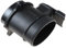 DYOG MAF Sensor 1610874680 MAF Luftmassenmesser Für Peugeot Für 206 207 307 308 407 1007 3008 5008 1,6 HDI 13627794972 Luftmassenmesser