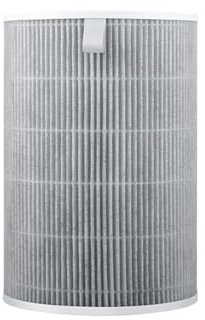 Filtro Dell'aria, Compatibile Con Xiaomi Mi Purificatore D'aria 1 2 2S 2C 2H 3 3S 3C 3H, Filtri Dell'aria Sostituzione HEPA In Carbonio(Grey)