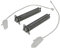 Masterpart Dishwasher Door Repair Springs & Rope To Fit Bosch Dishwashers 00754869