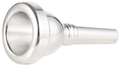 Mundstück für Alt-Posaune, Kupfer, 6,5 AL