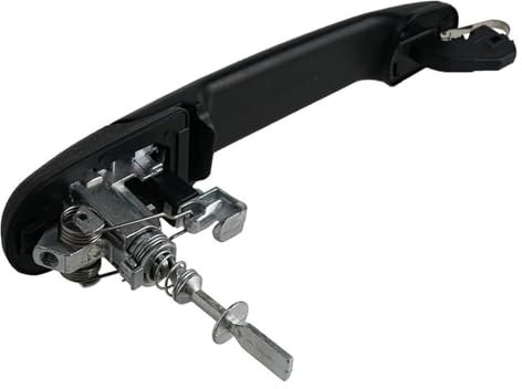 Verkleidung der Außentürgriffabdeckung Äußerer Türgriff für Ford für Galaxy 1995-2015