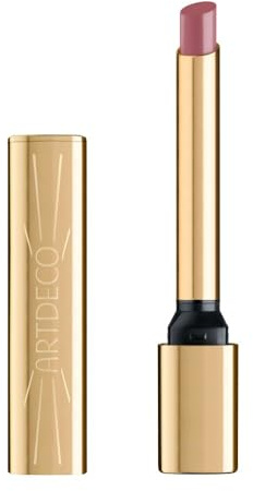 ARTDECO Lip Shine Stylo | Glänzender Lippenstift mit pflegender Textur, Intensiver Glanz & Farbbrillanz, 1 x 0, 5 g, 70, Souvenir