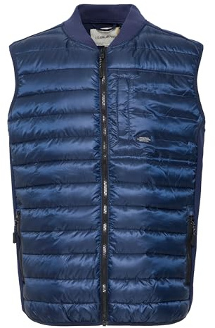 Blend BHEverest Herren Weste Steppweste Outdoor Weste