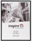 Hampton Frames Aluminium 30x40cm Schwarz Posterrahmen Bilderrahmen Acryl (Nicht Glas) PAAF3040BBLK