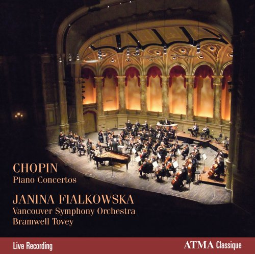 Atma Classique (in-Akustik)