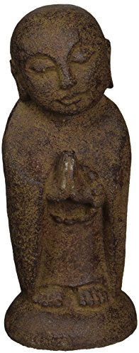 Jizo-Statue, Vulkanstein