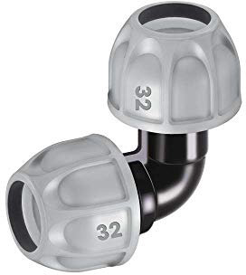 Claber Irrigazione Interrata e Goccia 90270