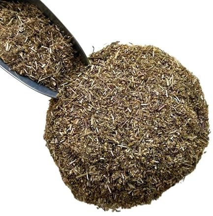 Tisane Achillée millefeuille plante CT 1 kgrs Achillea millefolium