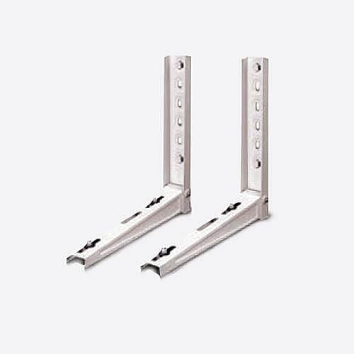 Wandkonsole für Klimagerät Klimaanlage Split-Wärmepumpe bis 200kg MS119