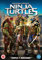Teenage Mutant Ninja Turtles (2014)