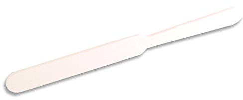 Visiodirect Lot DE 5 SPATULES A Biere
