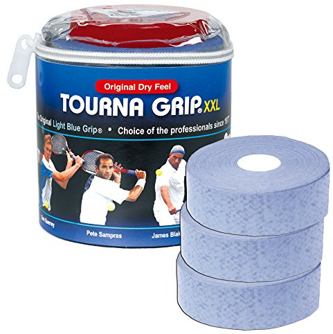 Tourna Grip XXL Original Dry Feel Tennisgriffe