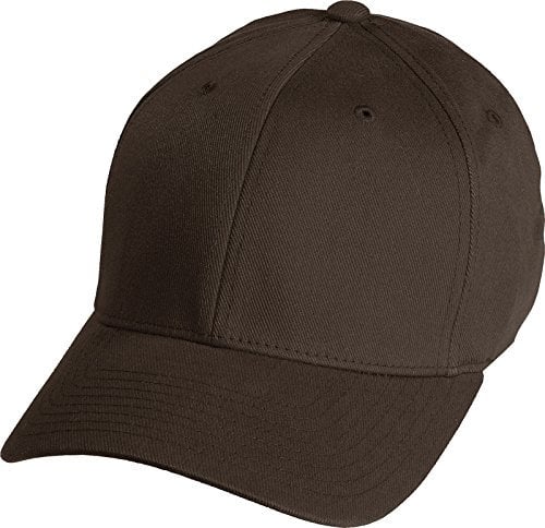 Original Flexcap! Flexfit Cap Caps 13 Farben, Größen:L/XL;Farben:Braun