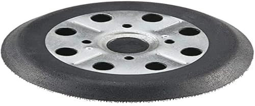 DISCO ABRASIVO CON VELCRO
