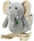 SWEETY TOYS 3624 Schaukeltier Elefant Nellie hochwertig