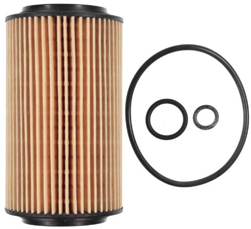 MAHLE OX 153D3 Ölfilter