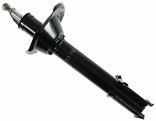 SACHS 313 707 Shock Absorber compatible with Subaru Forester (SG_) 2002-2012 Left, Rear Axle