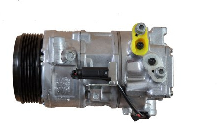 NRF 32522 Kompressor, Klimaanlage