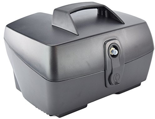 Pride GoGo - Replacement Battery Box - Without Batteries - 17AH