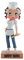 Betty Boop - Figurine Betty Boop Boulangère - Collection N°47