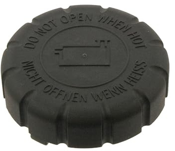 SWAG 10 93 0533 Sealing Cover, Coolant Reservoir