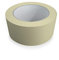 Handelskönig 24 x Feinkrepp (Karton) 50 mm x 50 m Malerkrepp Flachkrepp Klebeband Kreppband zum Abkleben bei Malerarbeiten