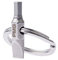 A13 Photographers Multi-Tool for Digital Camera, Tripods and Brackets, Bags, 5/32 (4mm) Allen Wrench Hex and Flat Head Key Chain Tool