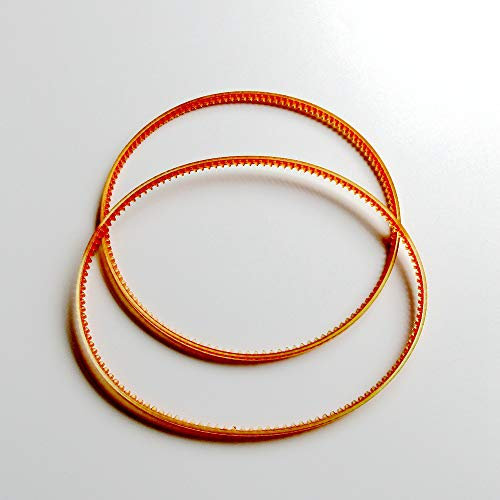 Nähmaschinen-Antriebsriemen Mb520 für Singer Janome Brother Juki (2)