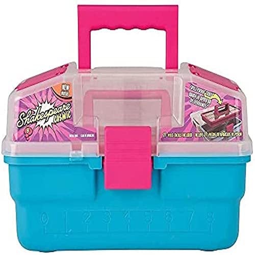 Shakespeare Cosmic Tackle Box