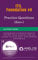 ITIL v4 Foundation Certification: Practice Questions (2024 Updated) (Certification Practice) (English Edition)